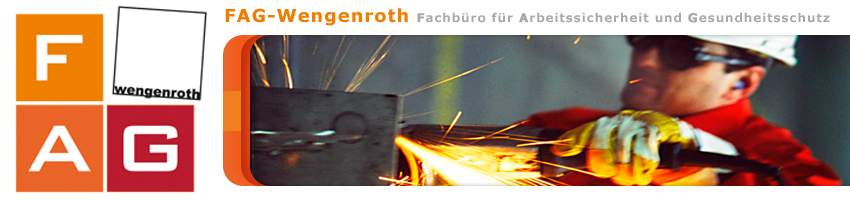FAG-Wengenroth Header